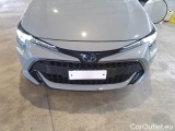  Toyota  Corolla TOYOTA  / 2019 / 5P / STATION WAGON TS 1.8 HYBRID BUSINESS #34