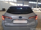  Toyota  Corolla TOYOTA  / 2019 / 5P / STATION WAGON TS 1.8 HYBRID BUSINESS #43