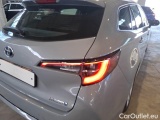  Toyota  Corolla TOYOTA  / 2019 / 5P / STATION WAGON TS 1.8 HYBRID BUSINESS #40