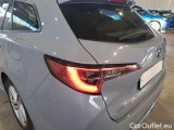  Toyota  Corolla TOYOTA  / 2019 / 5P / STATION WAGON TS 1.8 HYBRID BUSINESS #45