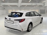  Toyota  Corolla TOYOTA  / 2019 / 5P / STATION WAGON TS HYBRID BUSINESS #2