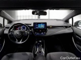  Toyota  Corolla TOYOTA  / 2019 / 5P / STATION WAGON TS HYBRID BUSINESS #3