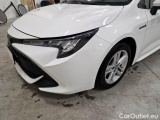  Toyota  Corolla TOYOTA  / 2019 / 5P / STATION WAGON TS HYBRID BUSINESS #22