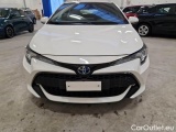  Toyota  Corolla TOYOTA  / 2019 / 5P / STATION WAGON TS HYBRID BUSINESS #24