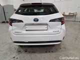  Toyota  Corolla TOYOTA  / 2019 / 5P / STATION WAGON TS HYBRID BUSINESS #44