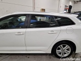  Toyota  Corolla TOYOTA  / 2019 / 5P / STATION WAGON TS HYBRID BUSINESS #59