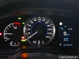  Toyota  Corolla TOYOTA  / 2019 / 5P / STATION WAGON TS 1.8 HYBRID BUSINESS TECH #4
