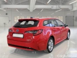  Toyota  Corolla TOYOTA  / 2019 / 5P / STATION WAGON TS 1.8 HYBRID BUSINESS TECH #2