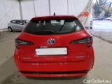  Toyota  Corolla TOYOTA  / 2019 / 5P / STATION WAGON TS 1.8 HYBRID BUSINESS TECH #64