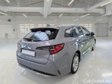  Toyota  Corolla TOYOTA  / 2019 / 5P / STATION WAGON TS HYBRID BUSINESS #2