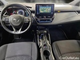  Toyota  Corolla TOYOTA  / 2019 / 5P / STATION WAGON TS HYBRID BUSINESS #3