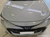  Toyota  Corolla TOYOTA  / 2019 / 5P / STATION WAGON TS HYBRID BUSINESS #27