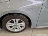  Toyota  Corolla TOYOTA  / 2019 / 5P / STATION WAGON TS HYBRID BUSINESS #62