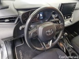  Toyota  Corolla TOYOTA  / 2019 / 5P / STATION WAGON TS HYBRID BUSINESS #76