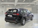  Toyota  RAV4 TOYOTA  / 2018 / 5P / CROSSOVER 2.5 HV 218CV E-CVT BUSINESS 2WD #2