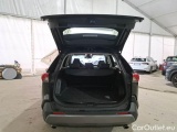  Toyota  RAV4 TOYOTA  / 2018 / 5P / CROSSOVER 2.5 HV 218CV E-CVT BUSINESS 2WD #5