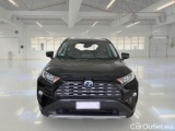  Toyota  RAV4 TOYOTA  / 2018 / 5P / CROSSOVER 2.5 HV 218CV E-CVT BUSINESS 2WD #6