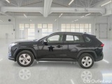  Toyota  RAV4 TOYOTA  / 2018 / 5P / CROSSOVER 2.5 HV 218CV E-CVT BUSINESS 2WD #8