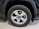  Toyota  RAV4 TOYOTA  / 2018 / 5P / CROSSOVER 2.5 HV 218CV E-CVT BUSINESS 2WD #17