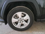  Toyota  RAV4 TOYOTA  / 2018 / 5P / CROSSOVER 2.5 HV 218CV E-CVT BUSINESS 2WD #20