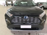  Toyota  RAV4 TOYOTA  / 2018 / 5P / CROSSOVER 2.5 HV 218CV E-CVT BUSINESS 2WD #30