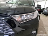  Toyota  RAV4 TOYOTA  / 2018 / 5P / CROSSOVER 2.5 HV 218CV E-CVT BUSINESS 2WD #39