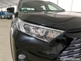  Toyota  RAV4 TOYOTA  / 2018 / 5P / CROSSOVER 2.5 HV 218CV E-CVT BUSINESS 2WD #41