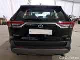  Toyota  RAV4 TOYOTA  / 2018 / 5P / CROSSOVER 2.5 HV 218CV E-CVT BUSINESS 2WD #70