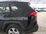  Toyota  RAV4 TOYOTA  / 2018 / 5P / CROSSOVER 2.5 HV 218CV E-CVT BUSINESS 2WD #75