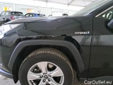  Toyota  RAV4 TOYOTA  / 2018 / 5P / CROSSOVER 2.5 HV 218CV E-CVT BUSINESS 2WD #91