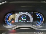  Toyota  RAV4 TOYOTA  / 2018 / 5P / CROSSOVER 2.5 HV 218CV E-CVT DYNAMIC 2WD #4