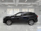  Toyota  RAV4 TOYOTA  / 2018 / 5P / CROSSOVER 2.5 HV 218CV E-CVT DYNAMIC 2WD #8