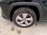  Toyota  RAV4 TOYOTA  / 2018 / 5P / CROSSOVER 2.5 HV 218CV E-CVT DYNAMIC 2WD #20