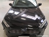  Toyota  RAV4 TOYOTA  / 2018 / 5P / CROSSOVER 2.5 HV 218CV E-CVT DYNAMIC 2WD #29