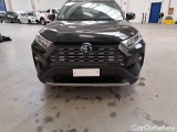  Toyota  RAV4 TOYOTA  / 2018 / 5P / CROSSOVER 2.5 HV 218CV E-CVT DYNAMIC 2WD #34