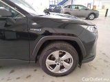  Toyota  RAV4 TOYOTA  / 2018 / 5P / CROSSOVER 2.5 HV 218CV E-CVT DYNAMIC 2WD #37
