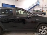  Toyota  RAV4 TOYOTA  / 2018 / 5P / CROSSOVER 2.5 HV 218CV E-CVT DYNAMIC 2WD #46
