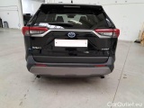  Toyota  RAV4 TOYOTA  / 2018 / 5P / CROSSOVER 2.5 HV 218CV E-CVT DYNAMIC 2WD #53