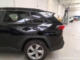  Toyota  RAV4 TOYOTA  / 2018 / 5P / CROSSOVER 2.5 HV 218CV E-CVT DYNAMIC 2WD #61