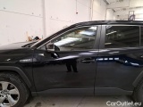  Toyota  RAV4 TOYOTA  / 2018 / 5P / CROSSOVER 2.5 HV 218CV E-CVT DYNAMIC 2WD #67