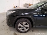  Toyota  RAV4 TOYOTA  / 2018 / 5P / CROSSOVER 2.5 HV 218CV E-CVT DYNAMIC 2WD #76