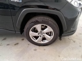  Toyota  RAV4 TOYOTA  / 2018 / 5P / CROSSOVER 2.5 HV 218CV E-CVT DYNAMIC 2WD #83