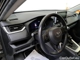  Toyota  RAV4 TOYOTA  / 2018 / 5P / CROSSOVER 2.5 HV 218CV E-CVT DYNAMIC 2WD #111