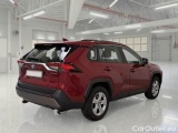  Toyota  RAV4 TOYOTA  / 2018 / 5P / CROSSOVER 2.5 HV 222V E-CVT BUSINESS 4WD #2