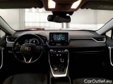  Toyota  RAV4 TOYOTA  / 2018 / 5P / CROSSOVER 2.5 HV 222V E-CVT BUSINESS 4WD #3