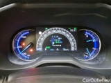  Toyota  RAV4 TOYOTA  / 2018 / 5P / CROSSOVER 2.5 HV 222V E-CVT BUSINESS 4WD #4
