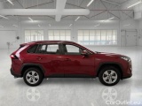 Toyota  RAV4 TOYOTA  / 2018 / 5P / CROSSOVER 2.5 HV 222V E-CVT BUSINESS 4WD #7