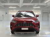  Toyota  RAV4 TOYOTA  / 2018 / 5P / CROSSOVER 2.5 HV 222V E-CVT BUSINESS 4WD #6