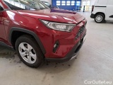  Toyota  RAV4 TOYOTA  / 2018 / 5P / CROSSOVER 2.5 HV 222V E-CVT BUSINESS 4WD #37