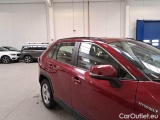  Toyota  RAV4 TOYOTA  / 2018 / 5P / CROSSOVER 2.5 HV 222V E-CVT BUSINESS 4WD #43
